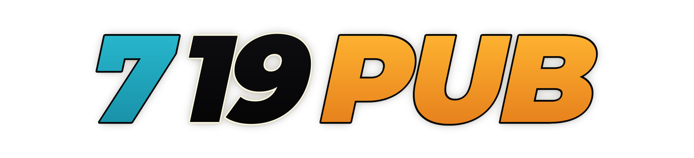 719pub Logo